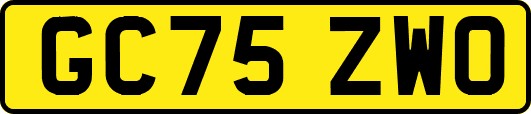 GC75ZWO