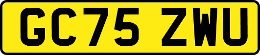 GC75ZWU