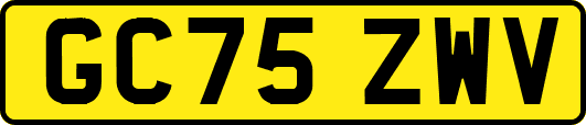 GC75ZWV