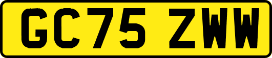 GC75ZWW