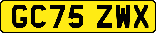 GC75ZWX