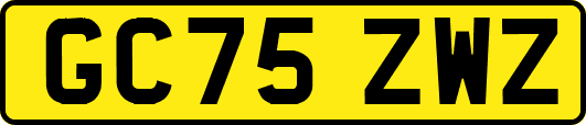 GC75ZWZ