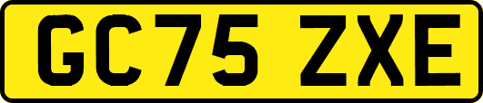 GC75ZXE