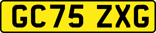 GC75ZXG