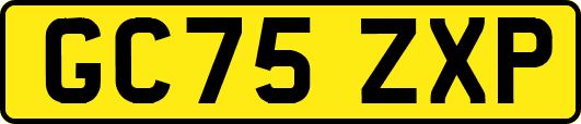 GC75ZXP