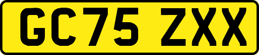 GC75ZXX