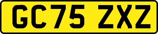 GC75ZXZ