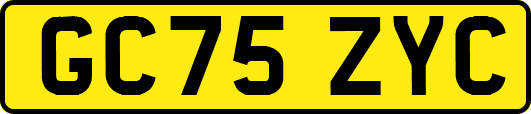 GC75ZYC