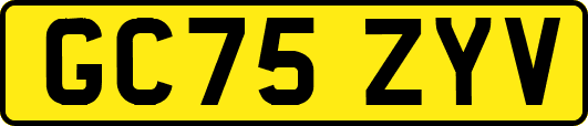 GC75ZYV