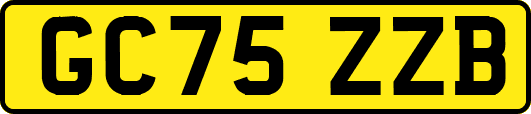 GC75ZZB