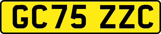 GC75ZZC