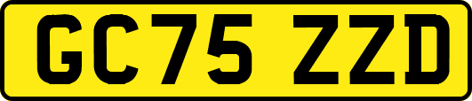 GC75ZZD