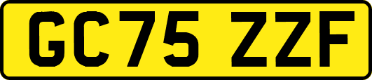 GC75ZZF