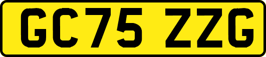 GC75ZZG