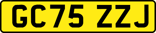 GC75ZZJ