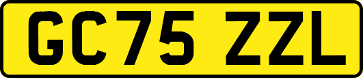 GC75ZZL