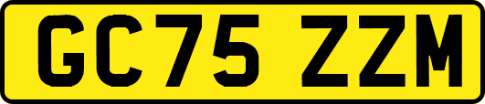 GC75ZZM