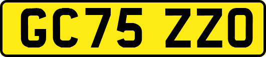 GC75ZZO