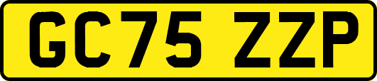 GC75ZZP