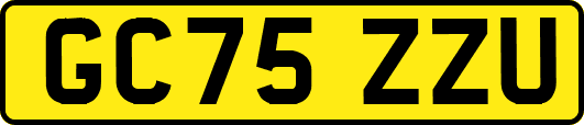 GC75ZZU