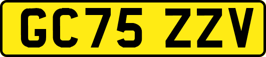 GC75ZZV