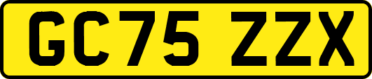 GC75ZZX