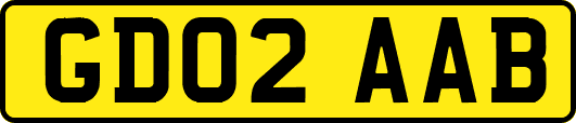 GD02AAB