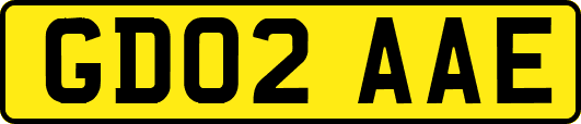 GD02AAE