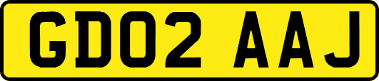GD02AAJ