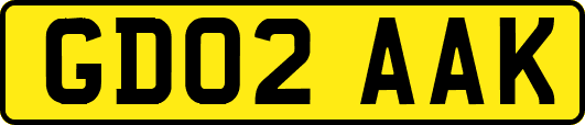 GD02AAK