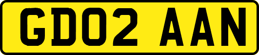 GD02AAN