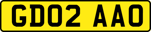 GD02AAO