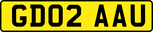 GD02AAU