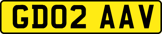GD02AAV