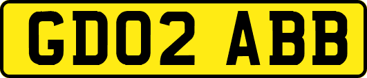 GD02ABB