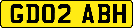 GD02ABH