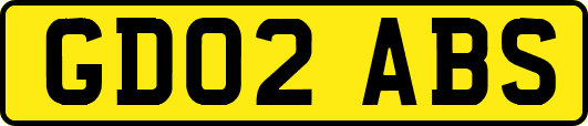 GD02ABS