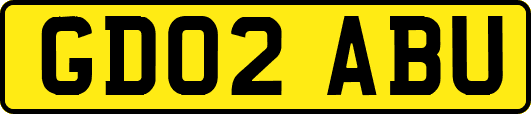 GD02ABU