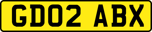 GD02ABX
