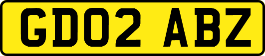 GD02ABZ