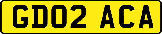 GD02ACA