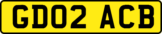 GD02ACB