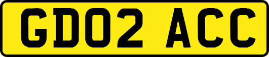 GD02ACC