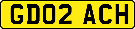 GD02ACH