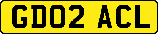 GD02ACL