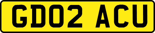 GD02ACU