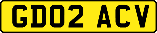 GD02ACV