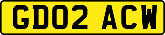 GD02ACW
