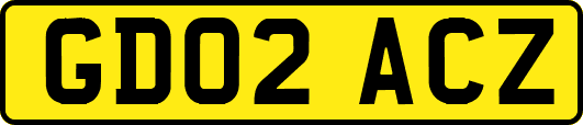 GD02ACZ