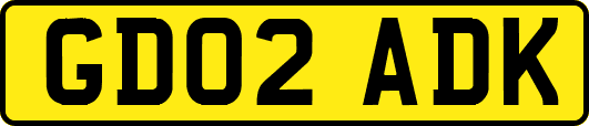 GD02ADK